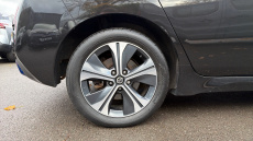 Nissan LEAF 160kW e+ Tekna 62kWh 5dr Auto Electric Hatchback